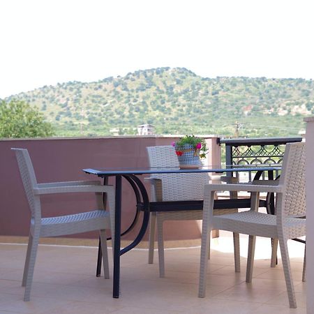 Villa Leondis Melidhónion Extérieur photo