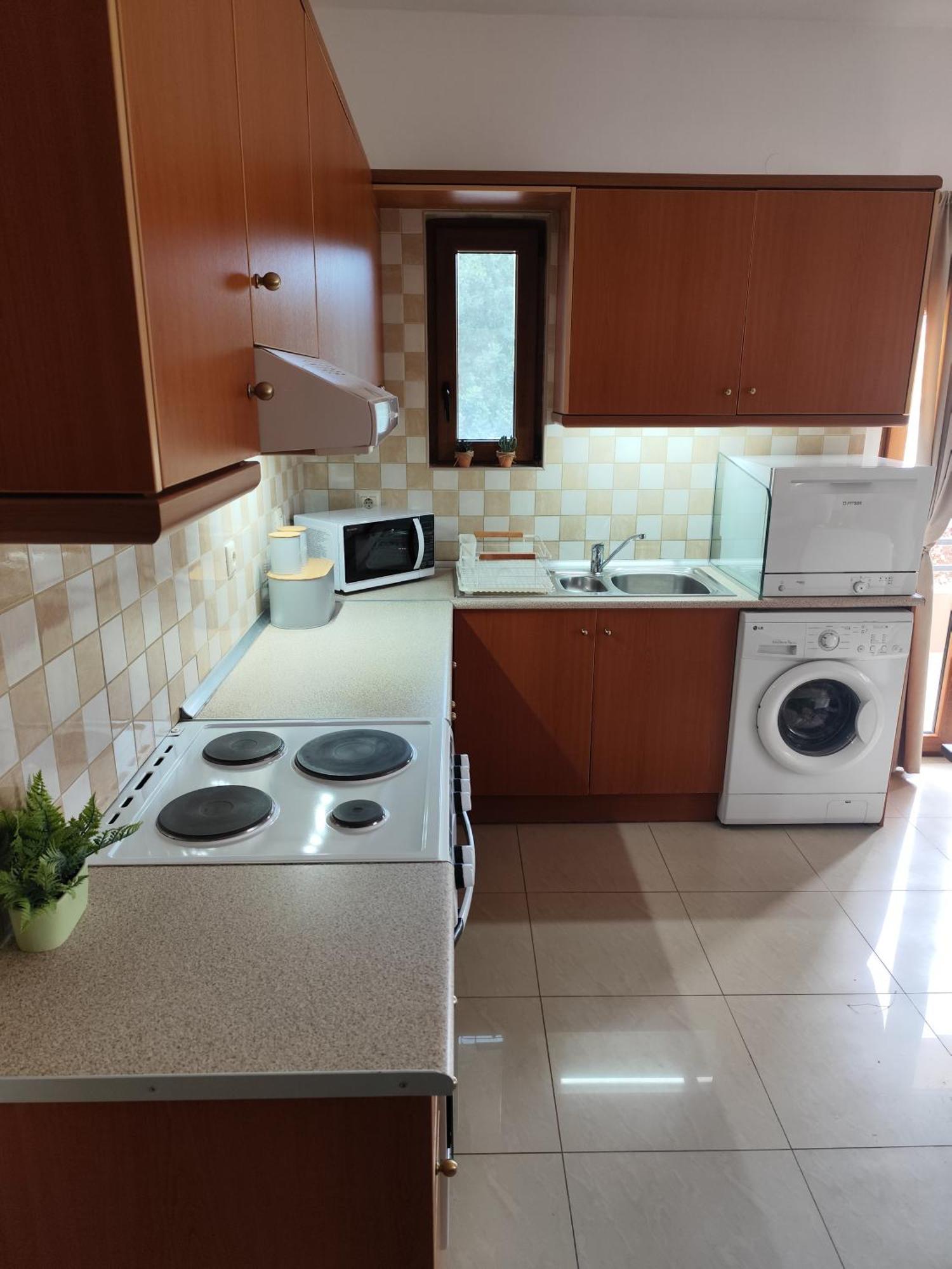 Villa Leondis Melidhónion Chambre photo